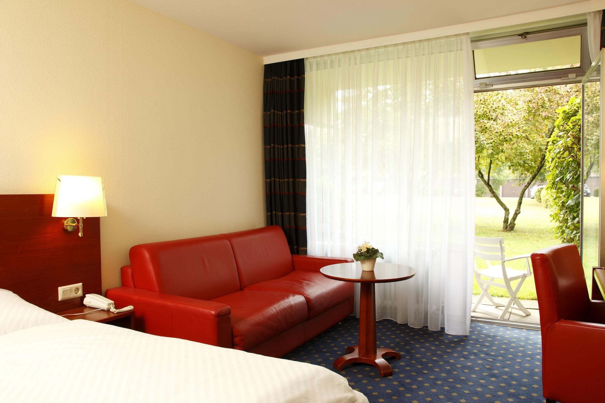 Plaza Inn Goslar Dış mekan fotoğraf