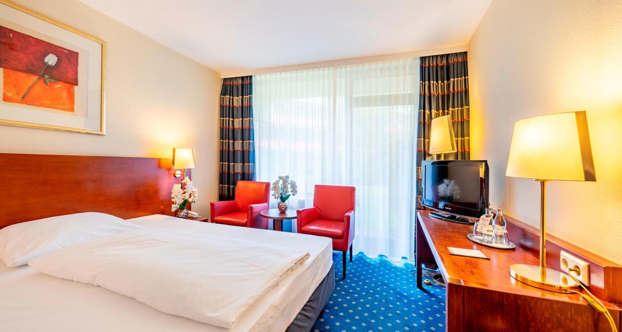 Plaza Inn Goslar Oda fotoğraf