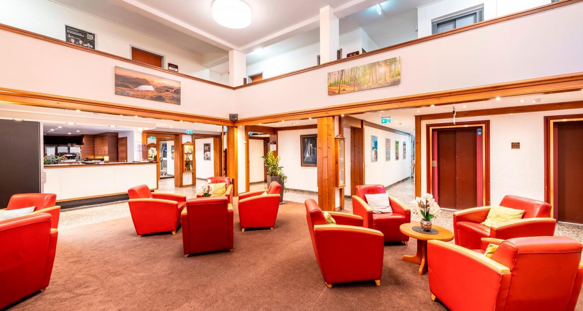 Plaza Inn Goslar Dış mekan fotoğraf