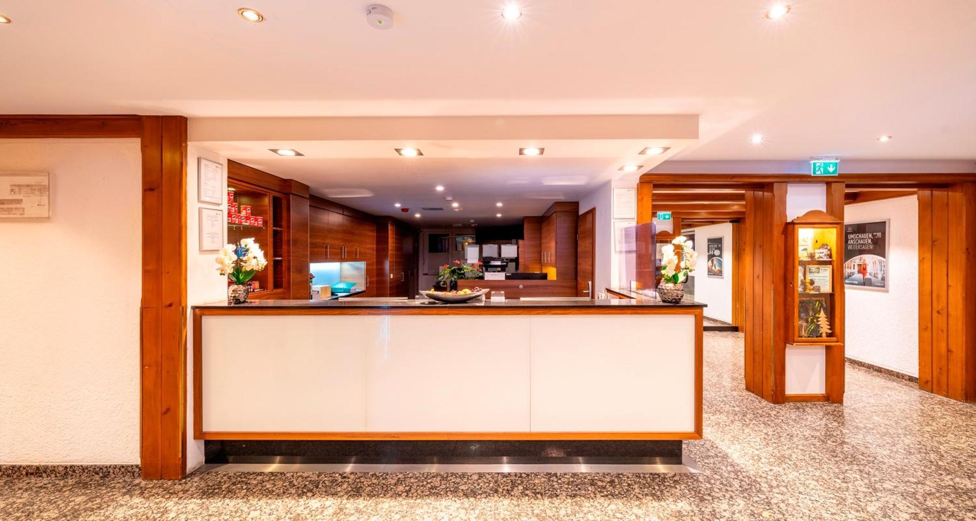 Plaza Inn Goslar Dış mekan fotoğraf