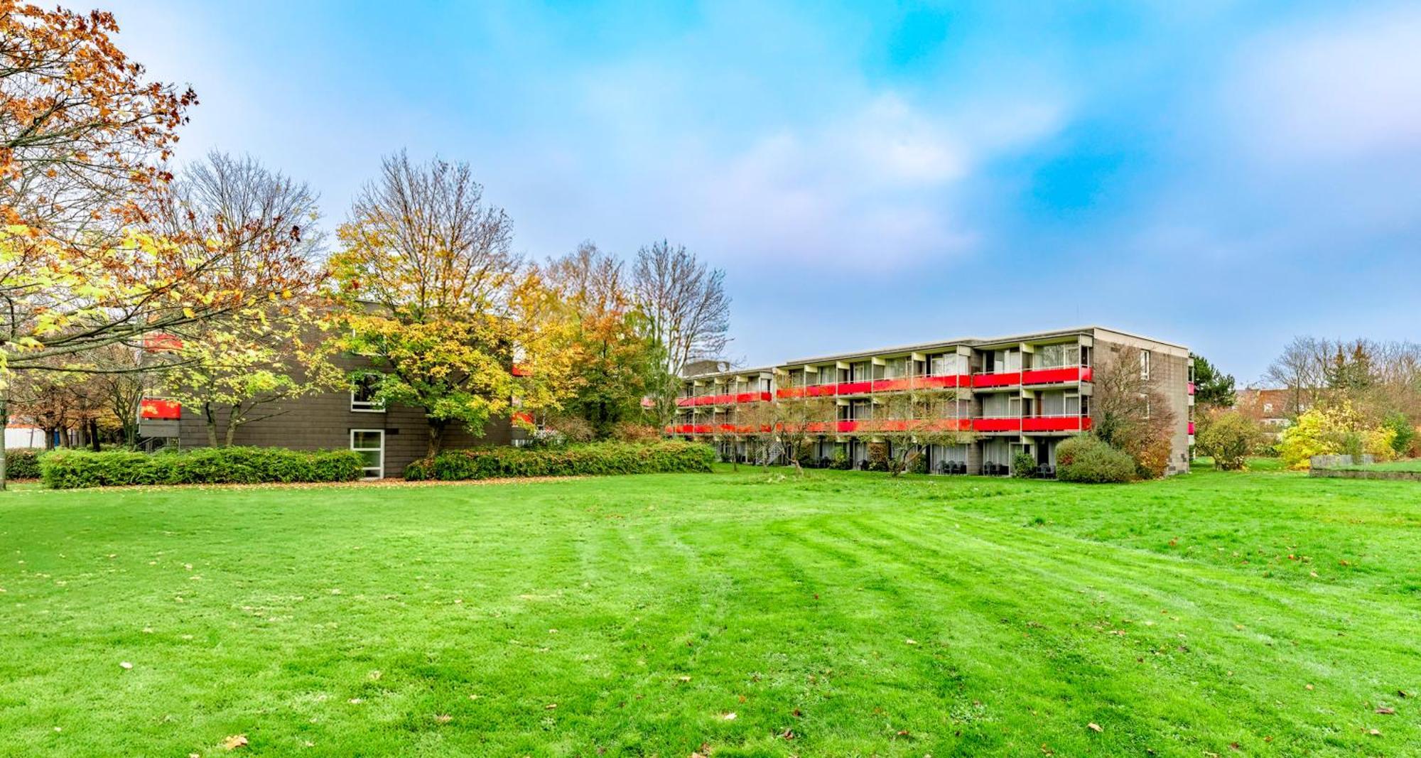 Plaza Inn Goslar Dış mekan fotoğraf