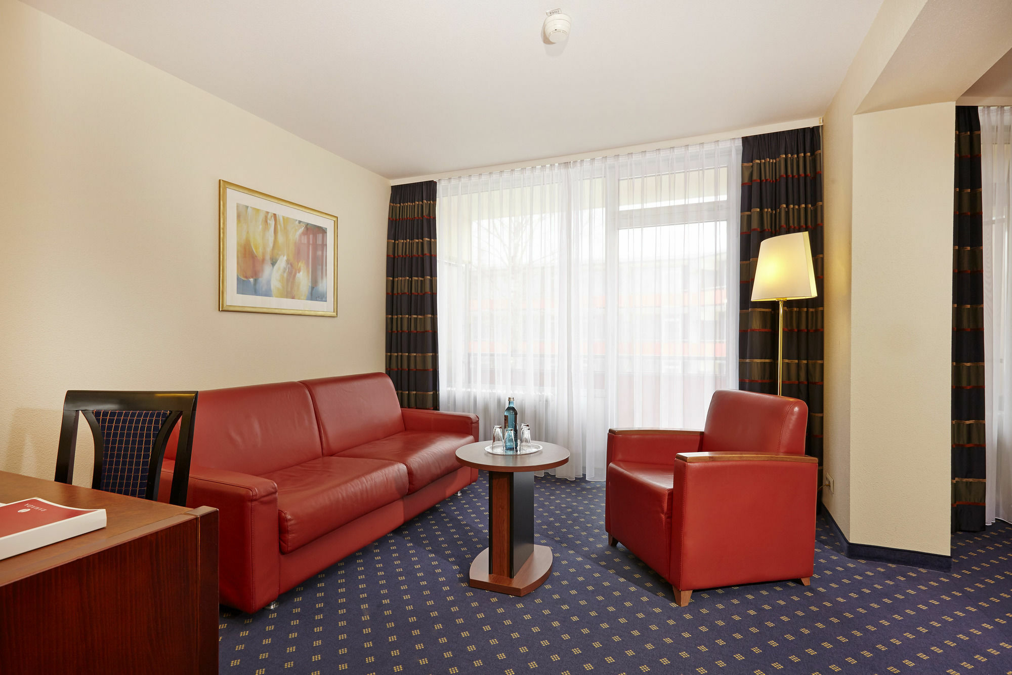 Plaza Inn Goslar Dış mekan fotoğraf