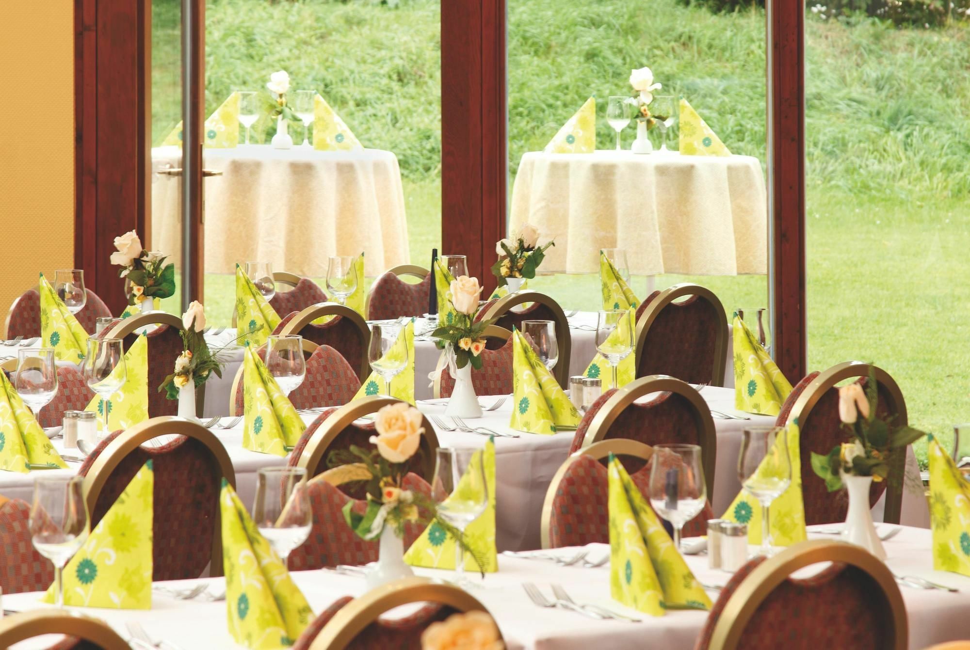 Plaza Inn Goslar Dış mekan fotoğraf