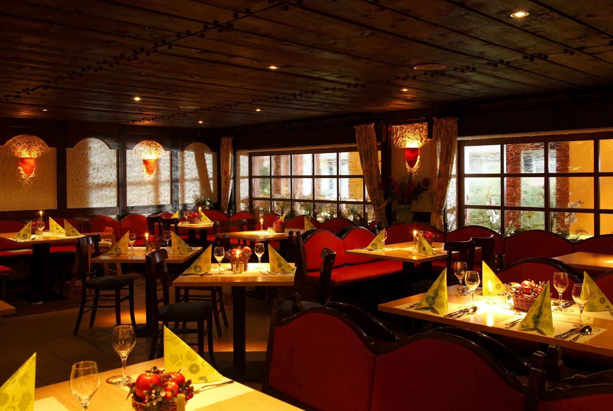 Plaza Inn Goslar Dış mekan fotoğraf