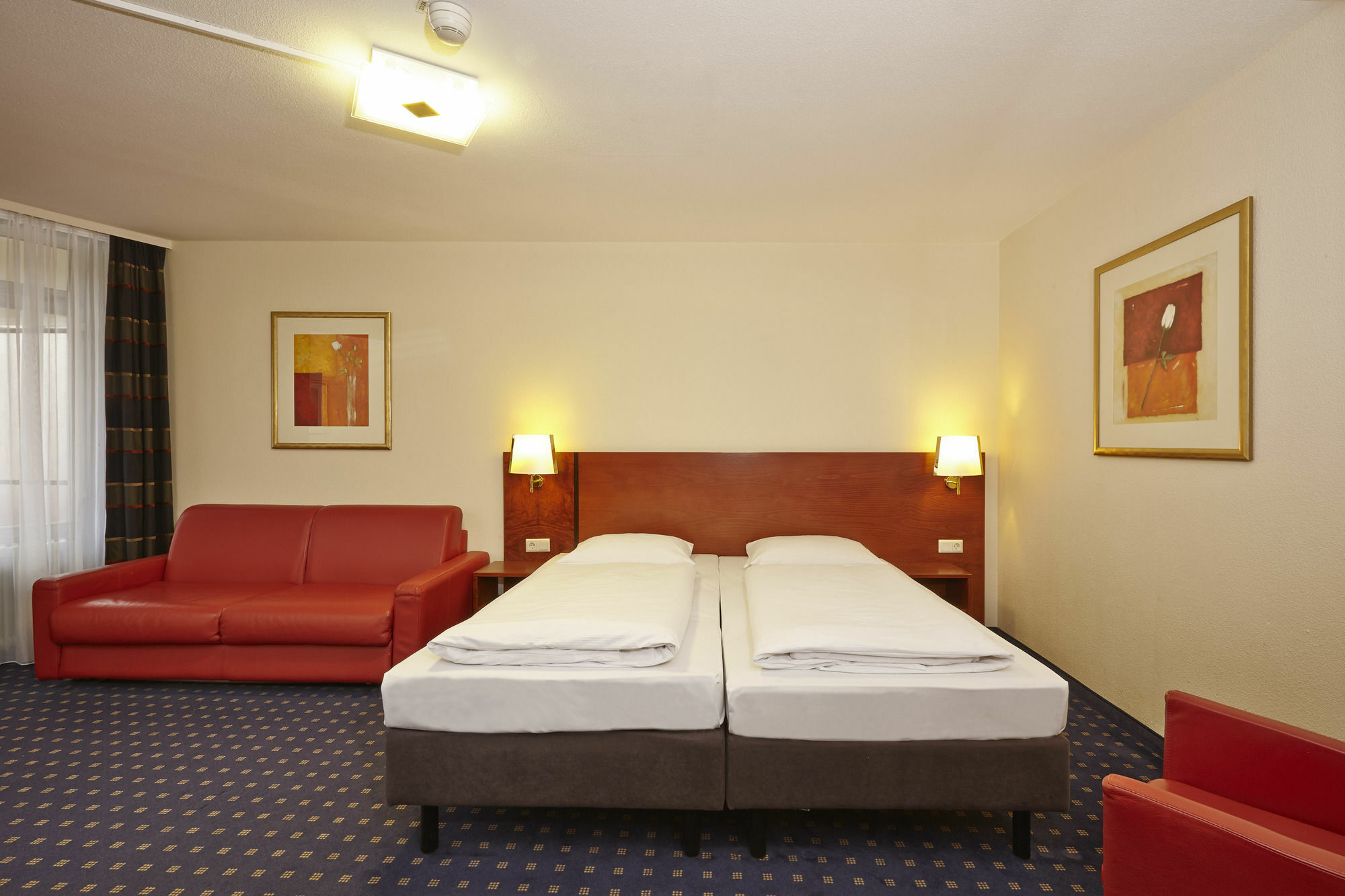 Plaza Inn Goslar Dış mekan fotoğraf