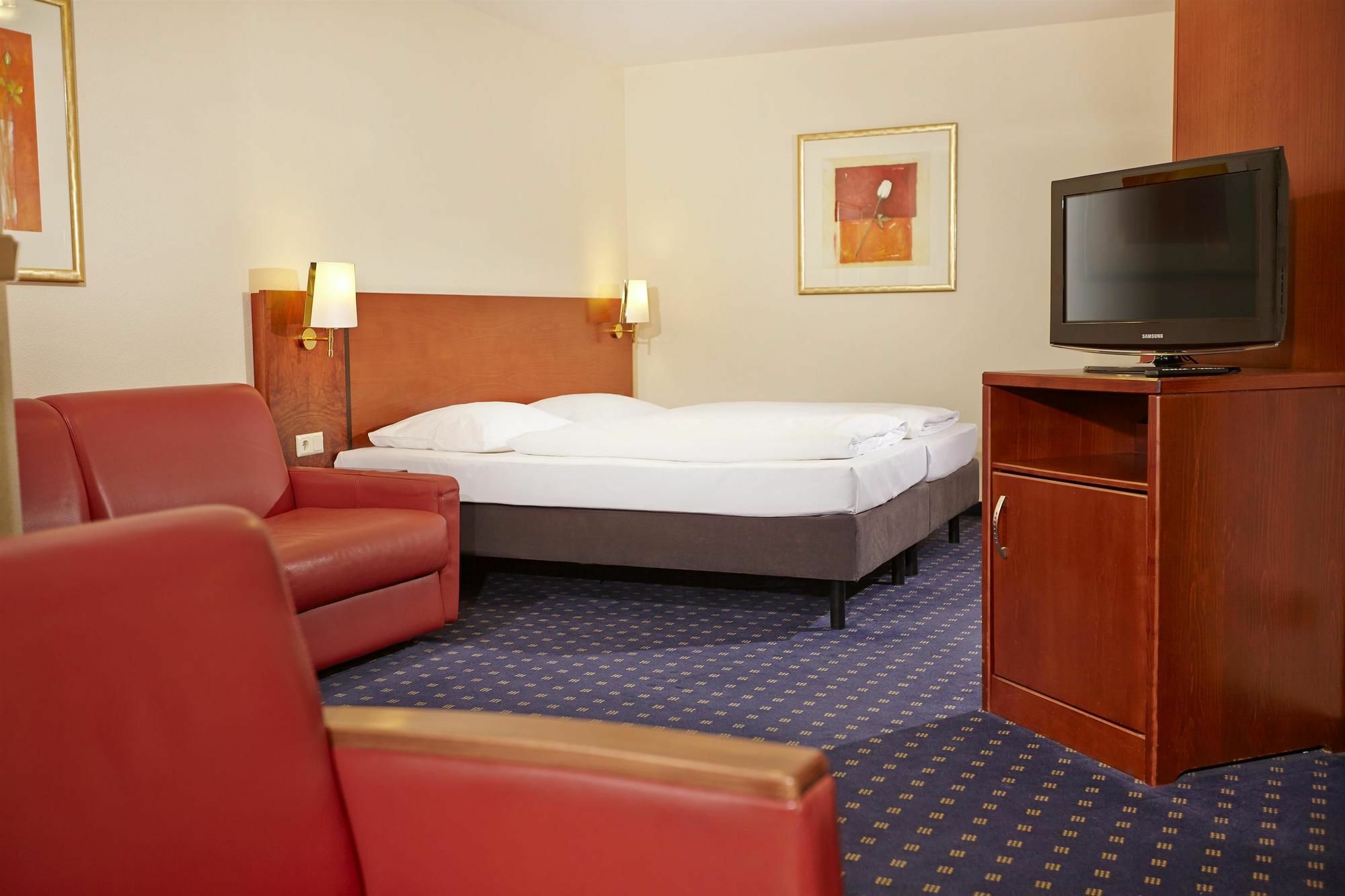 Plaza Inn Goslar Dış mekan fotoğraf