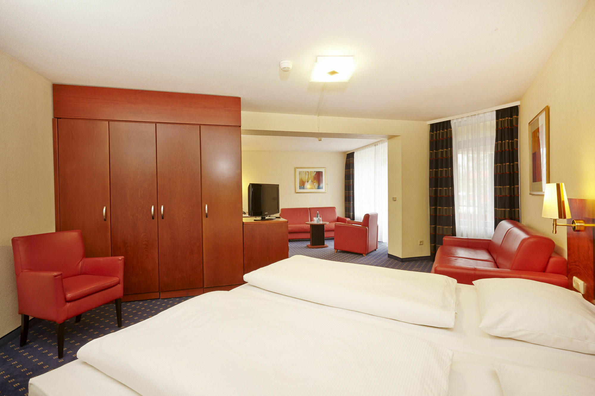 Plaza Inn Goslar Dış mekan fotoğraf