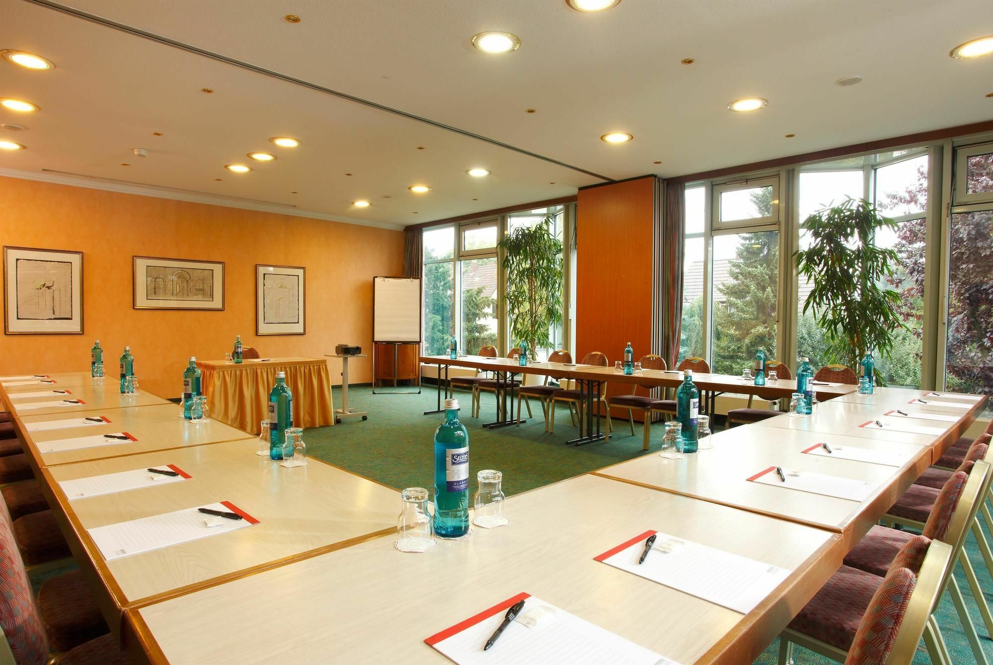 Plaza Inn Goslar Dış mekan fotoğraf