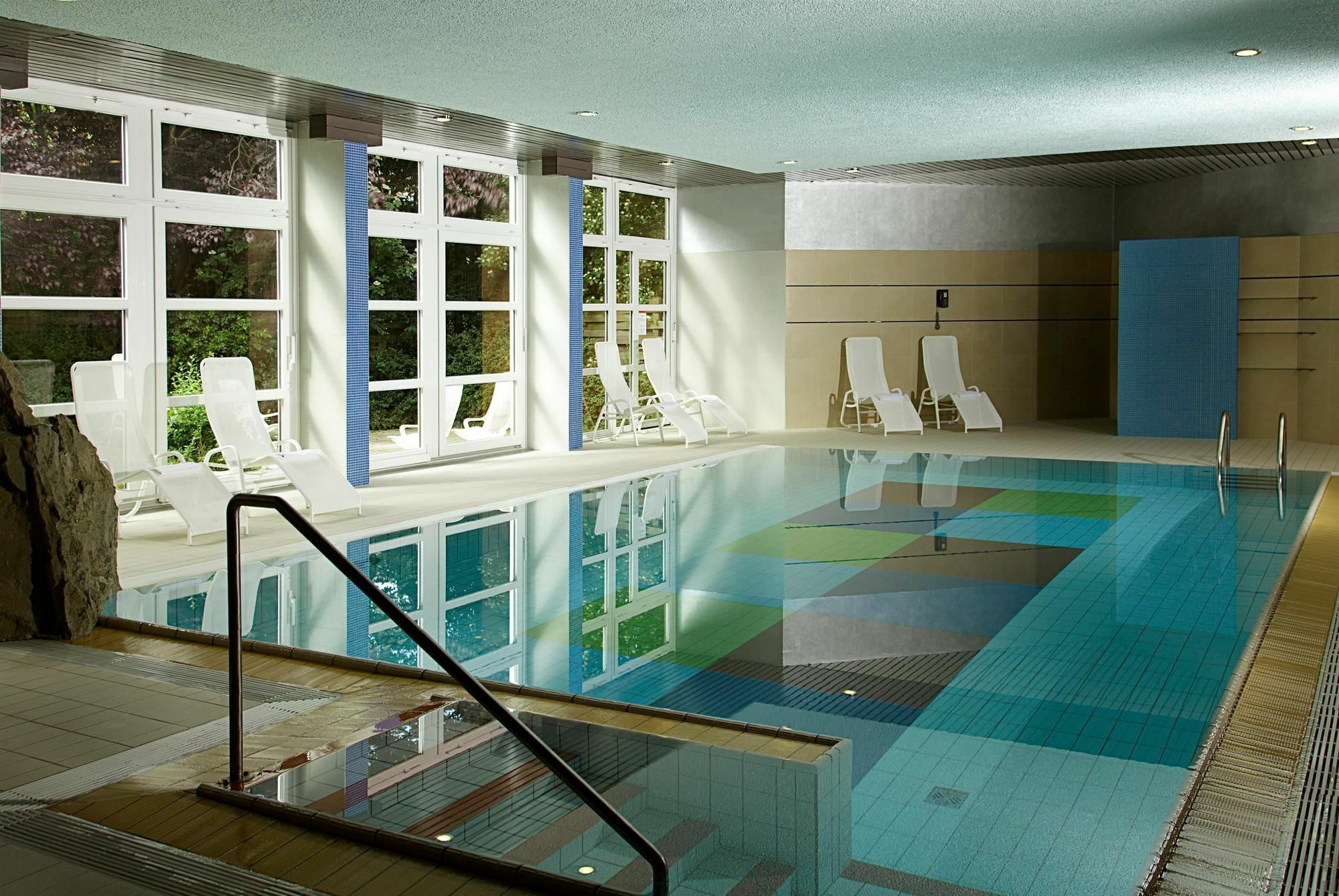 Plaza Inn Goslar Dış mekan fotoğraf